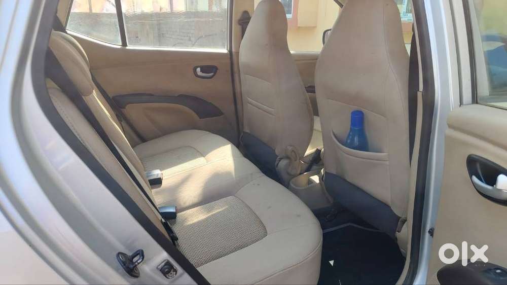 Hyundai I10 For Sale
