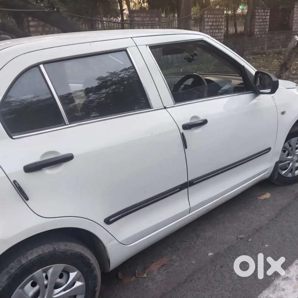 Maruti Suzuki Dzire 2020