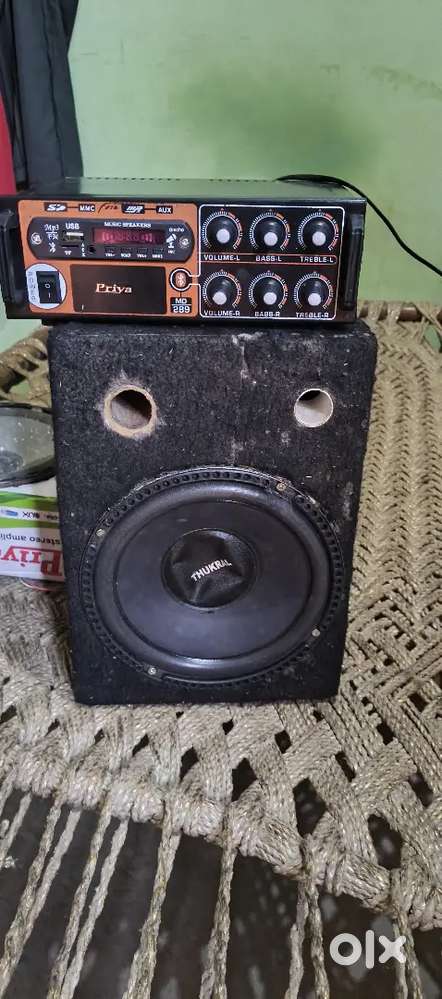 This is a good condition hand make