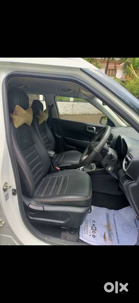 Hyundai Venue S Mt 1.2 Kappa, 2020, Petrol