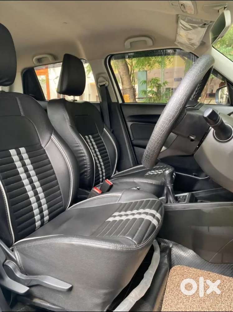 Maruti Suzuki Swift 2022 Petrol 51588 Km Driven