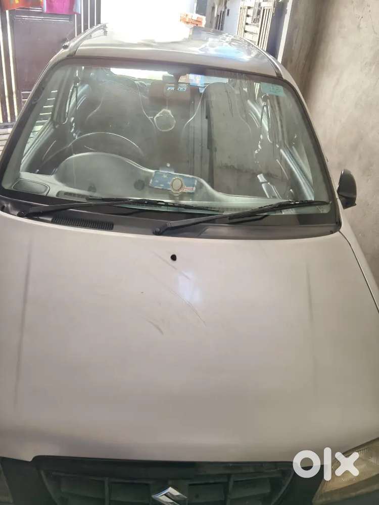 Alto 800 Lx Register 2012 For Sale Neet N Clean