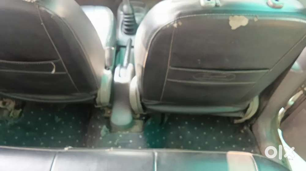 2008 Maruti Suzuki Alto Petrol Manual