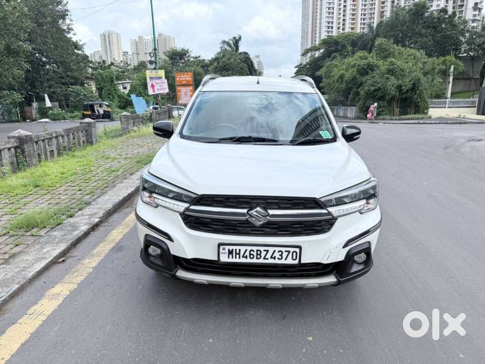 Maruti Suzuki Xl6 1.5 Zeta Mt, 2021, Petrol