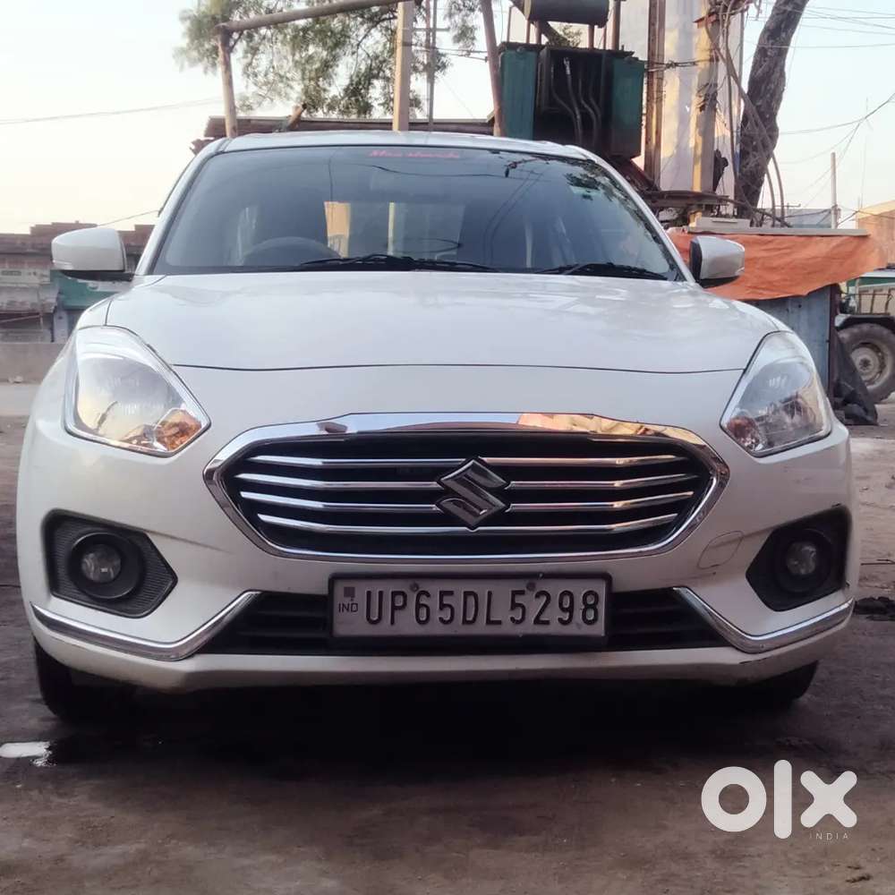 Maruti Suzuki Dzire 2019 Diesel Good Condition