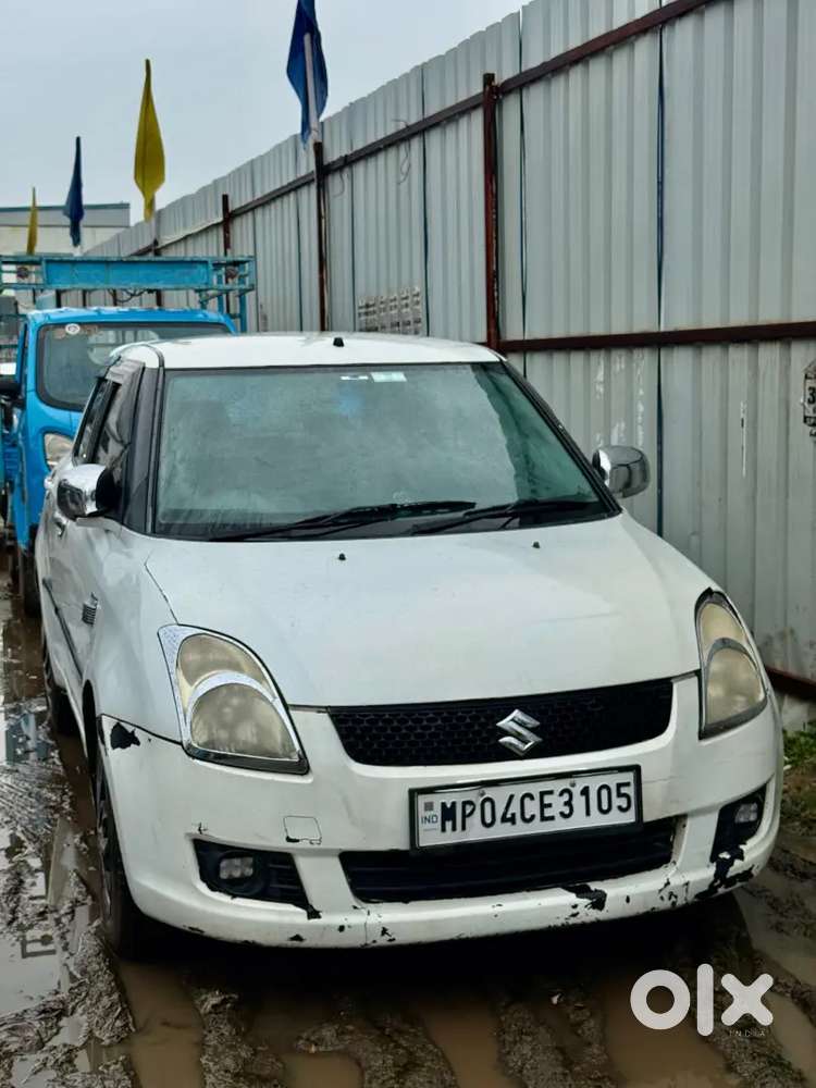 Swift 2009 Maruti Diesel Manual