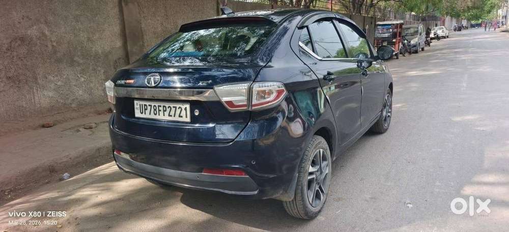 Tata Tigor 2018 Petrol Good Condition