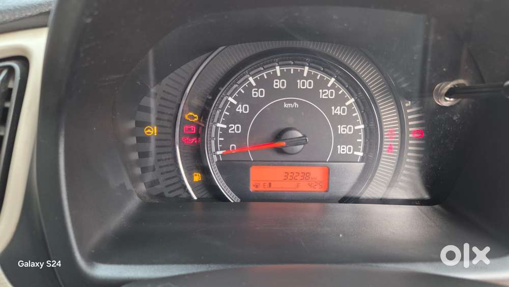 Maruti Suzuki Wagon R Vxi 1.0, 2023, Petrol