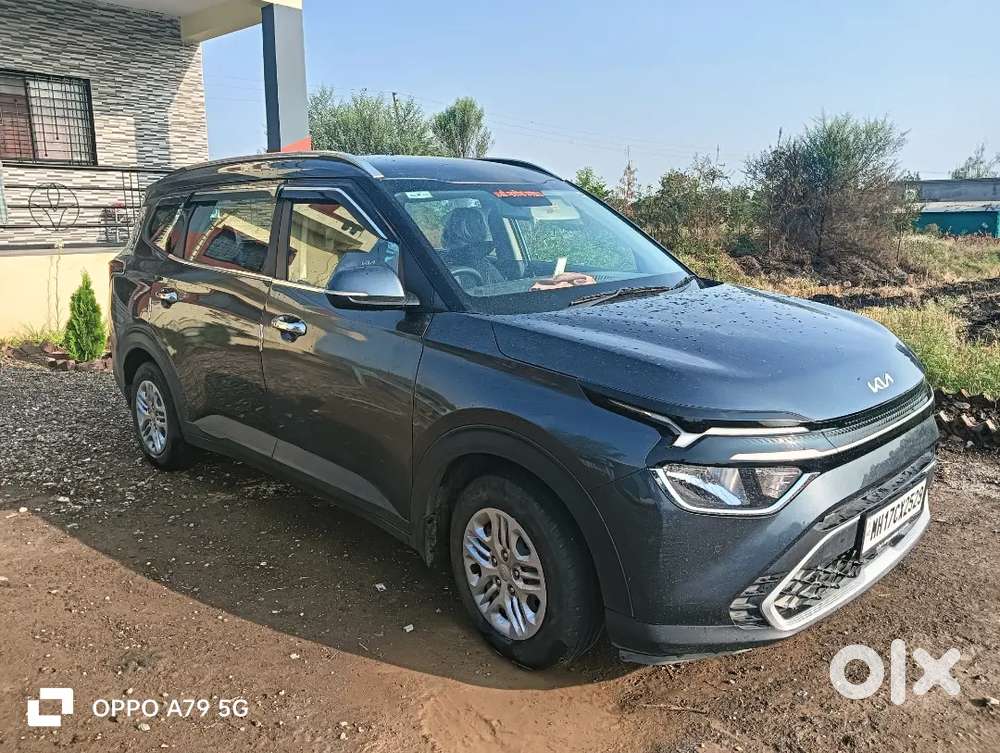 Kia Karens -7 Seaters