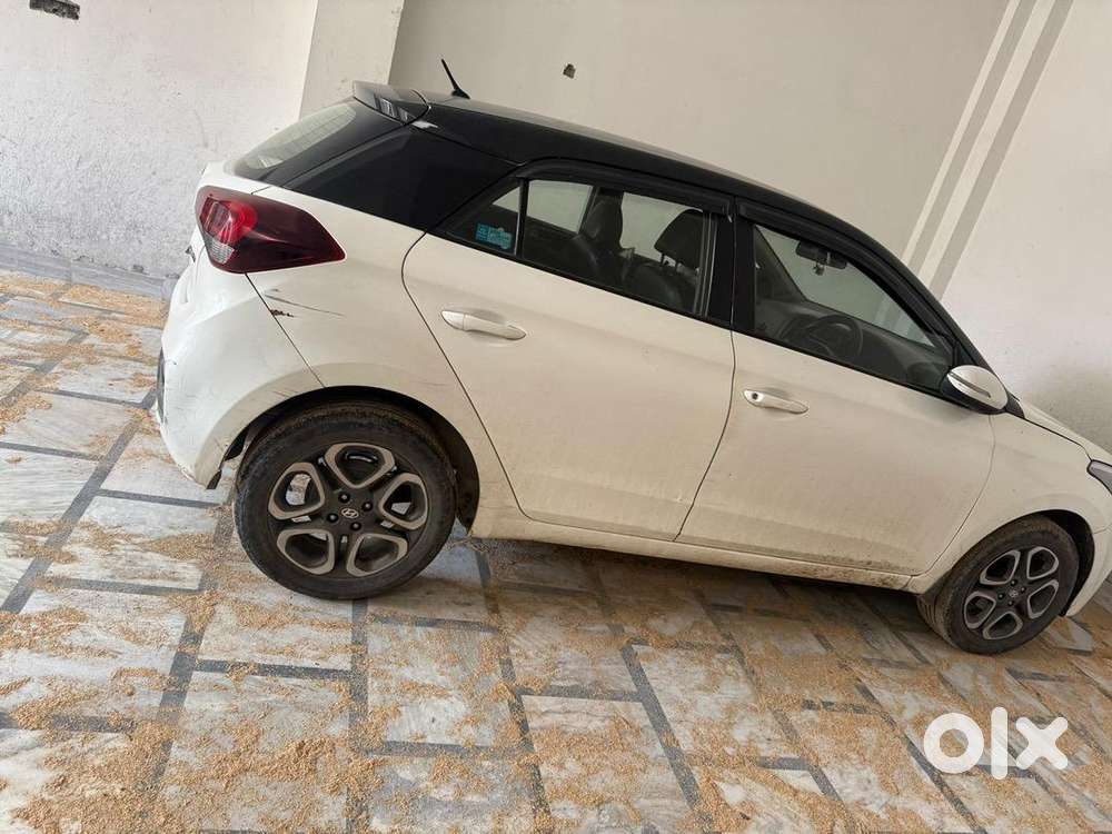 Hyundai Elite I20 2018 Diesel Well Maintained
