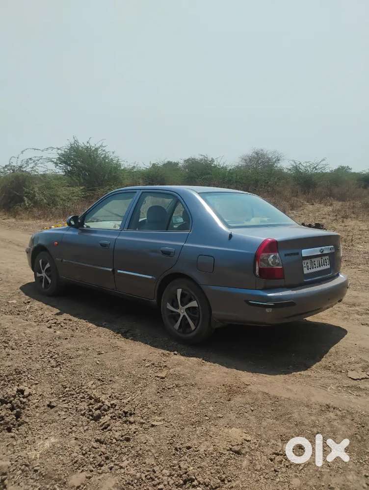 Hyundai Accent Gle 2012 Variant