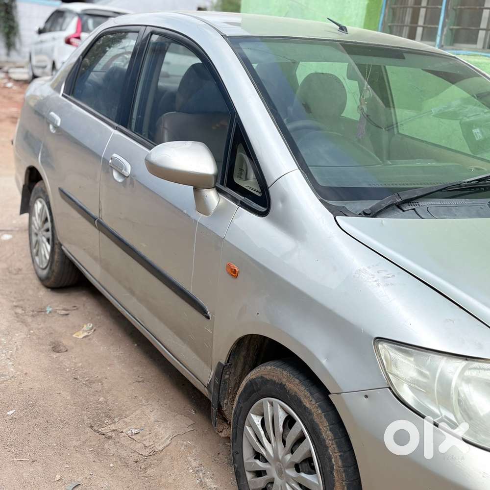 Honda City 2004 Petrol Good Condition