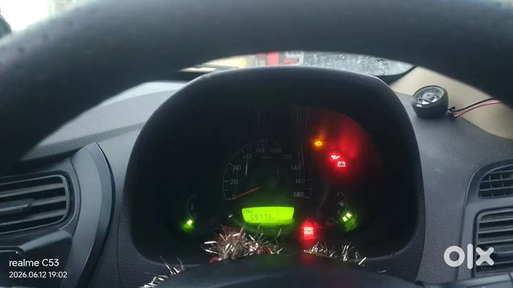 Hyundai Eon 2016 Petrol 59773 Km Driven