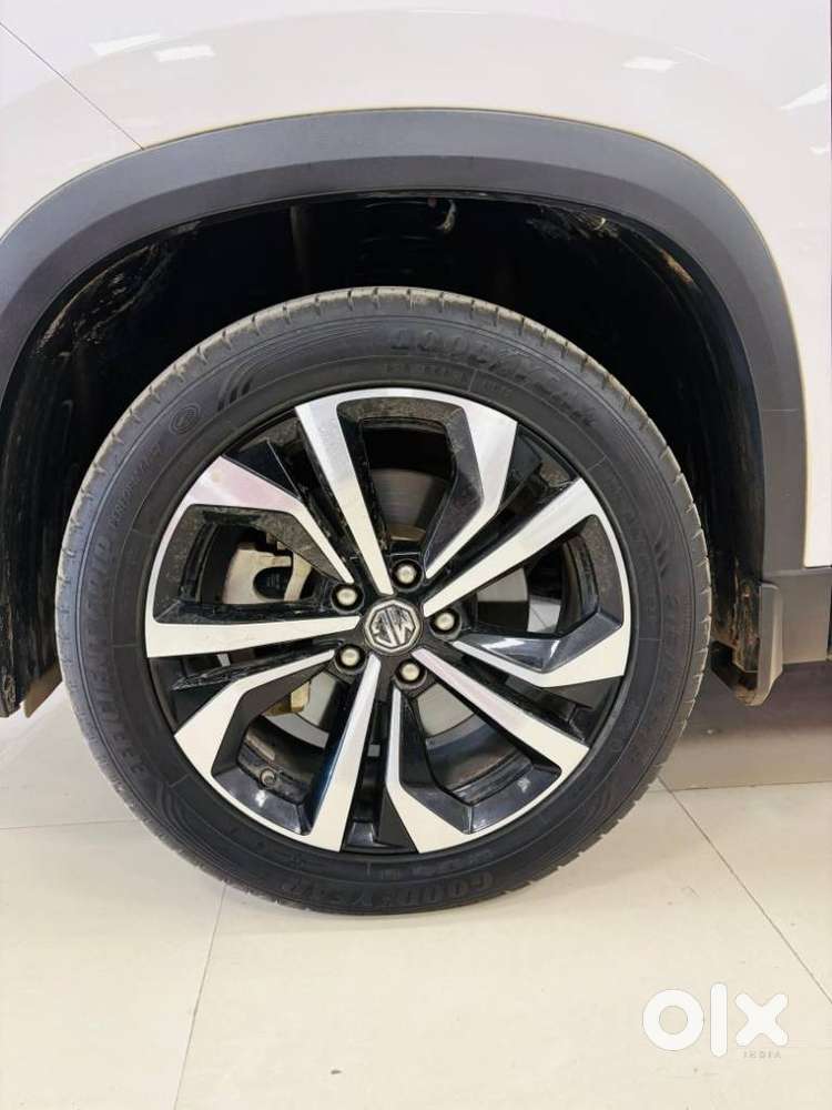 Mg Hector Sharp Pro 1.5 Turbo Cvt, 2024, Petrol