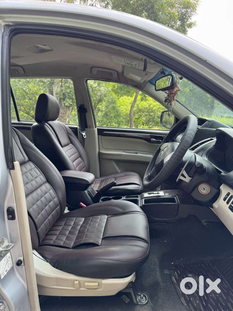Mitsubishi Pajero Sport 4x2 Automatic, 2015, Diesel