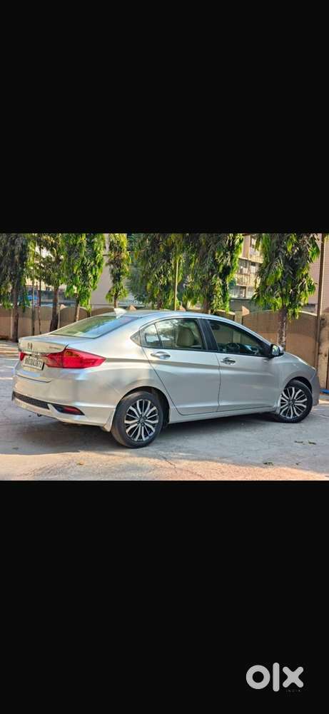 Honda City Petrol 2018