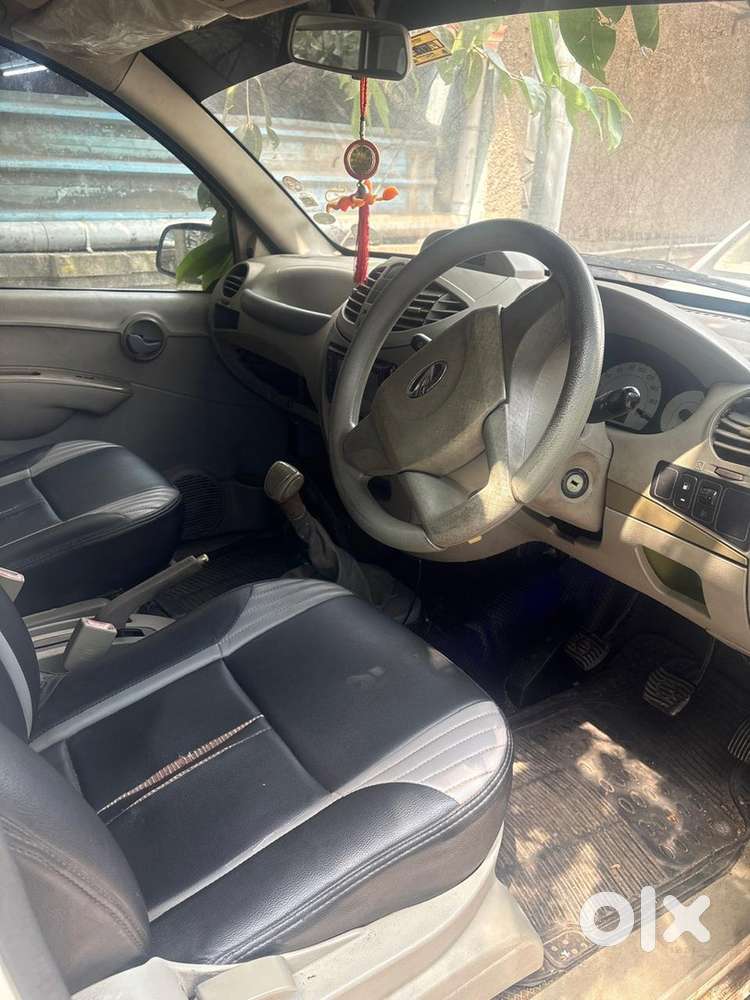 Mahindra Xylo Diesel Manual 2011