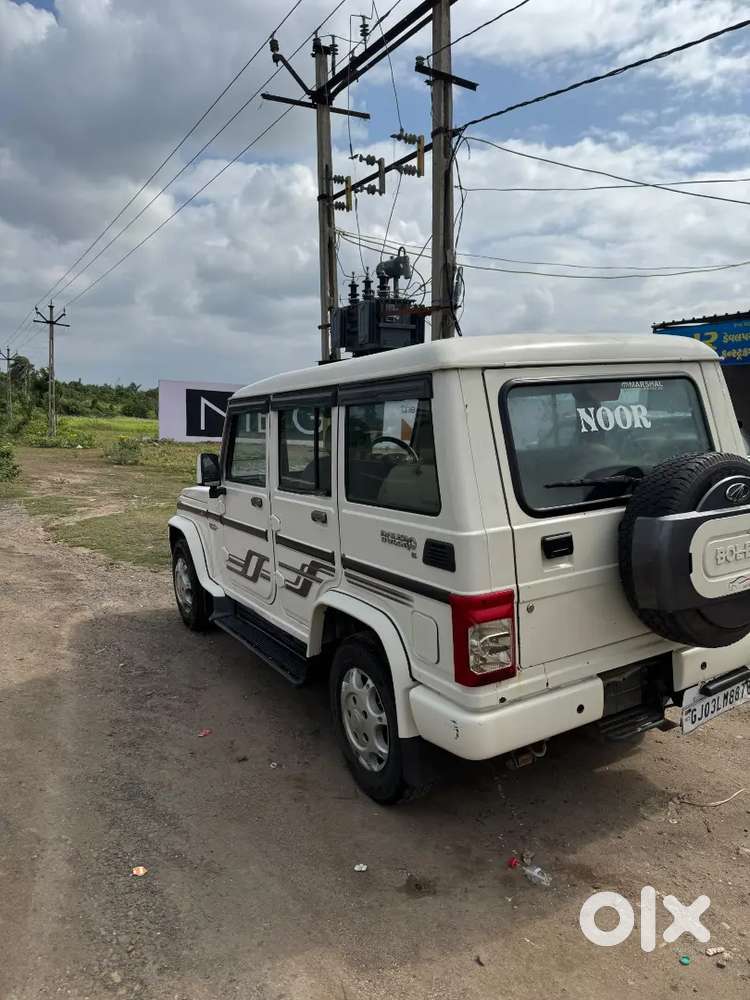 Mahindra Be 6 2020 Diesel Manual