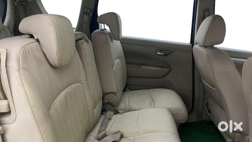 Maruti Suzuki Ertiga Vdi Shvs, 2016, Diesel