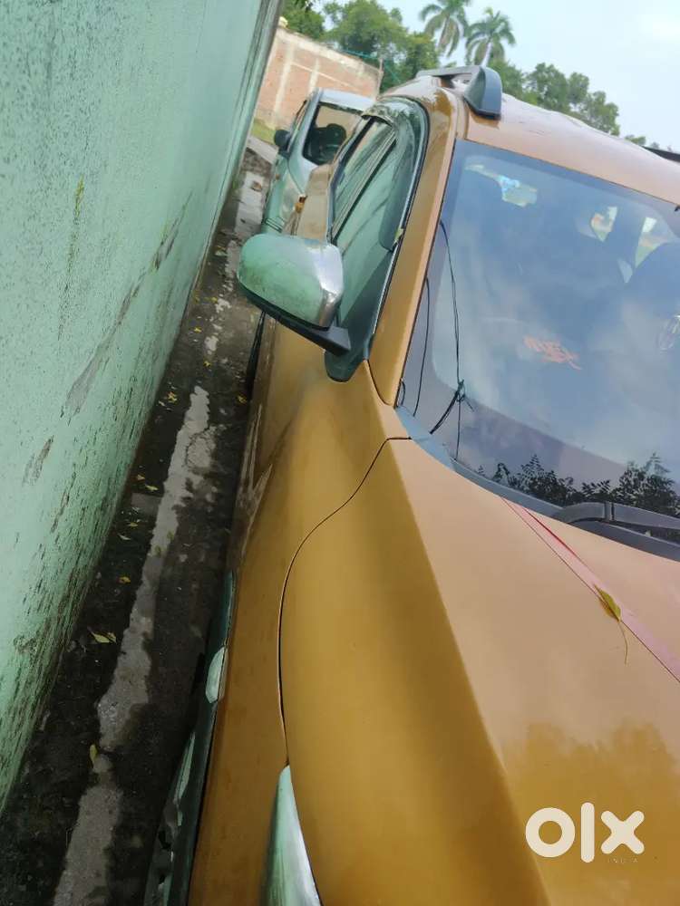 Renault Triber 2019 1.0