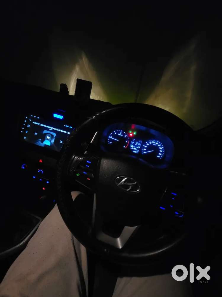 Hyundai Creta 2016 Diesel 90000 Km Driven