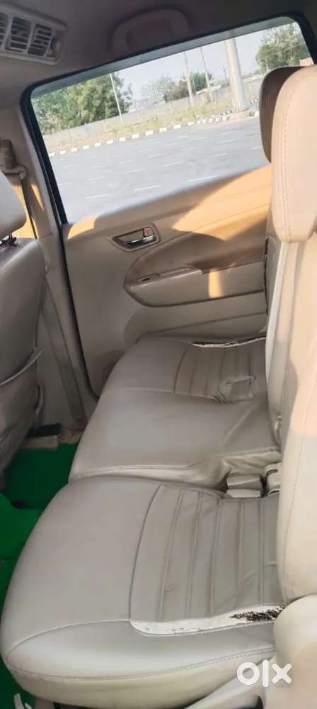 Maruti Suzuki Ertiga 2017 Diesel 190000 Km Driven