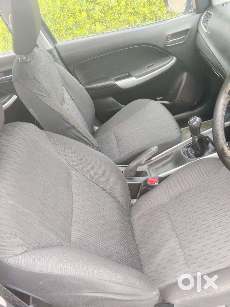 Maruti Suzuki Baleno Delta, 2017, Petrol