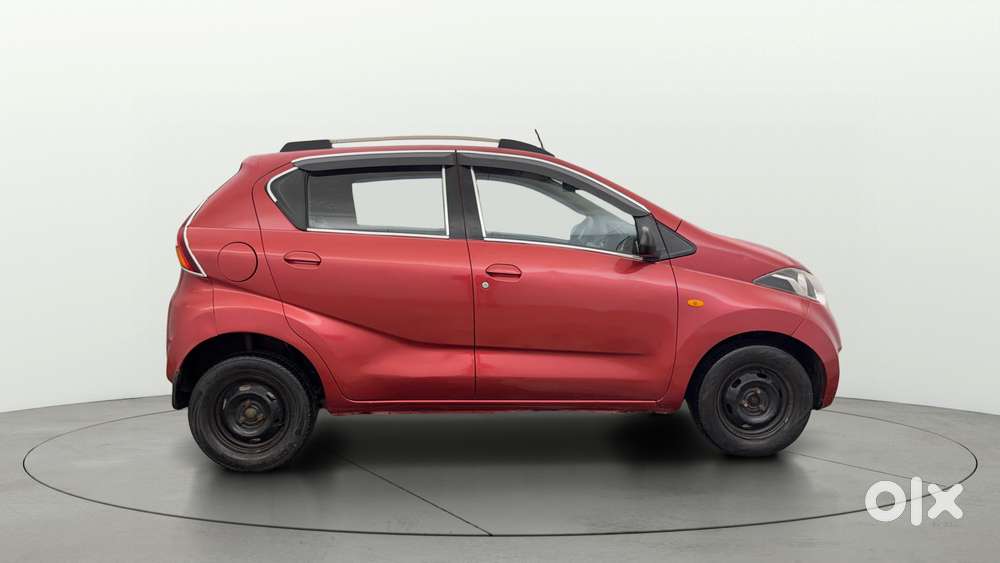 Datsun Redigo T Option, 2018, Petrol