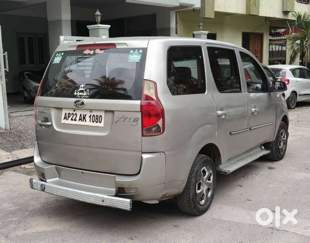 Mahindra Xylo E2, 2012, Diesel
