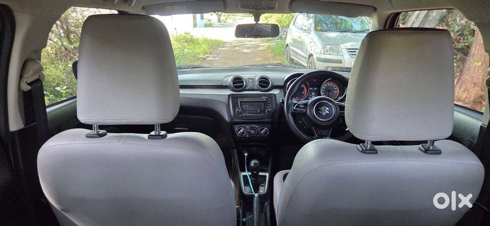 Maruti Suzuki Swift Amt Ddis Vdi, 2018, Diesel