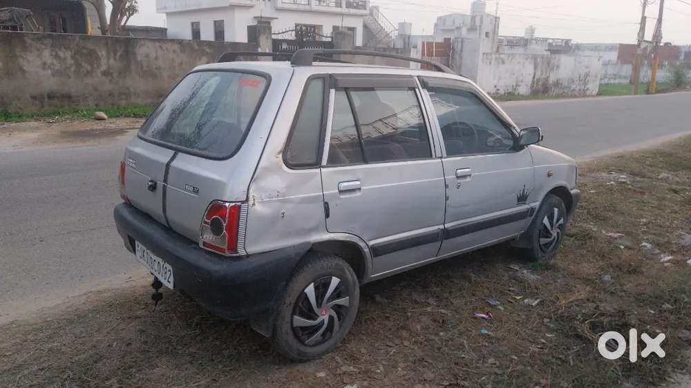 Tata Vista Quadrejet Engine