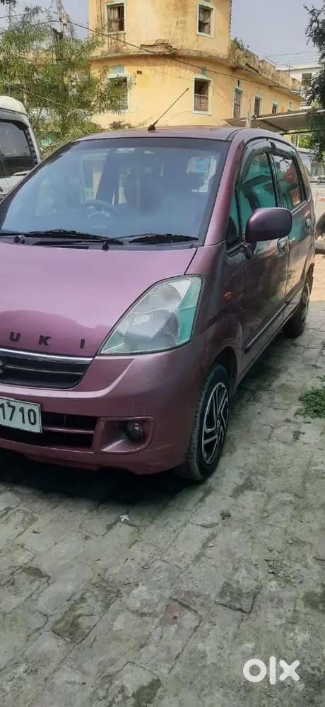 Light Pink With Sine
