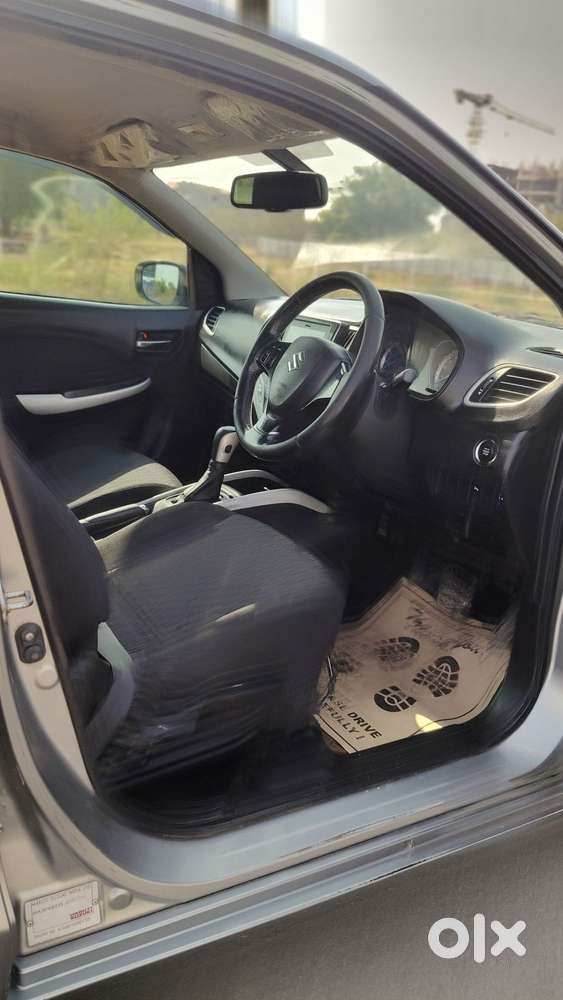 Maruti Suzuki Baleno 1.2 Cvt Alpha, 2018, Petrol