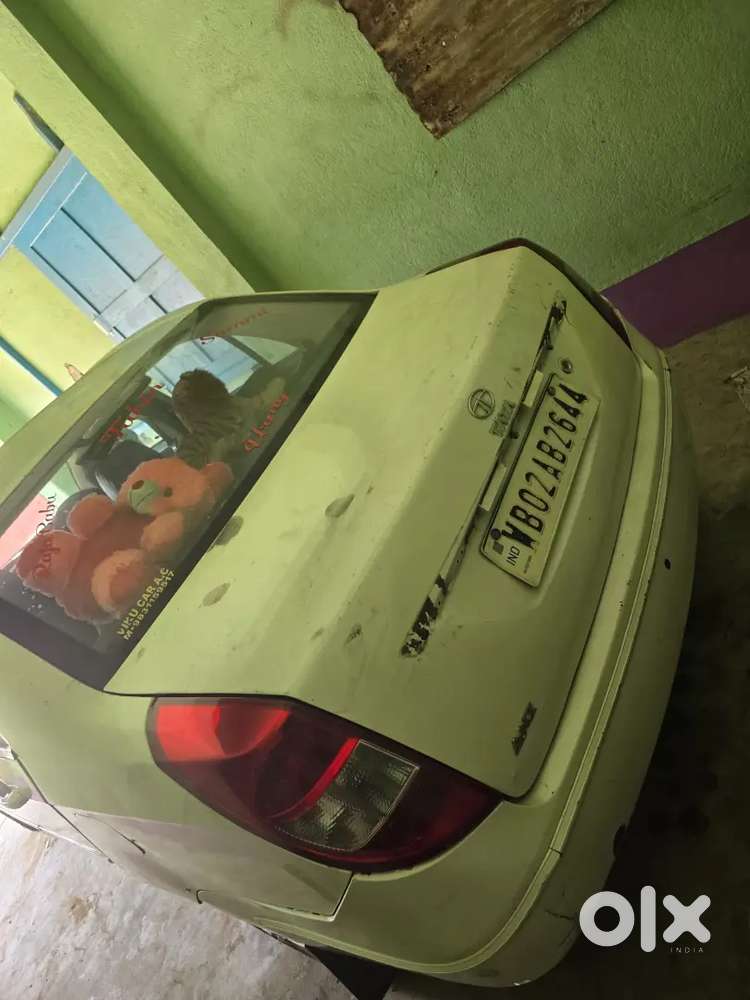 Tata Manza Aura 2014 Diesel