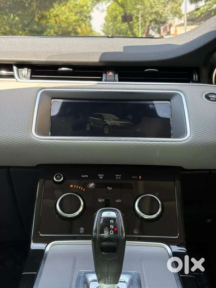Land Rover Range Evoque, 2020, Diesel