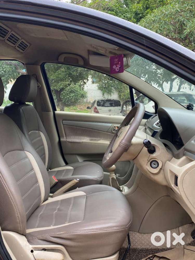 Maruti Suzuki Ertiga Vdi, 2013, Diesel