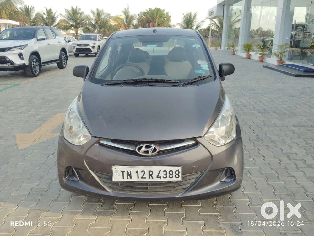 Hyundai Eon Era +, 2011, Petrol