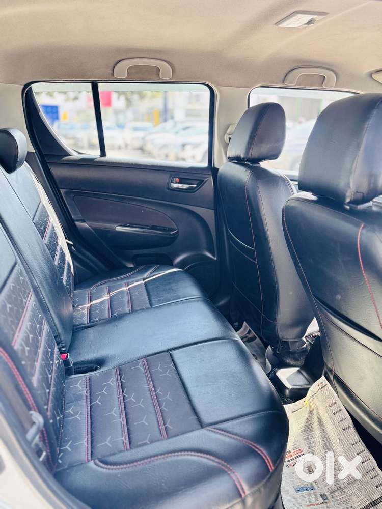 Maruti Suzuki Swift Vdi (o), 2017, Diesel