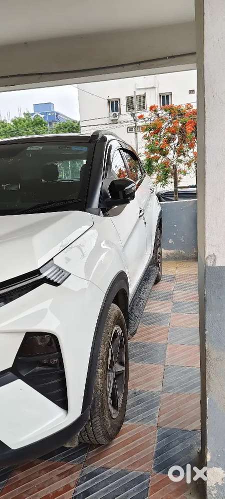 Tata Nexon Creative 2025 Petrol