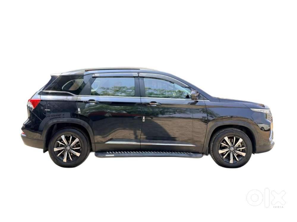 Mg Hector Sharp At, 2021, Petrol