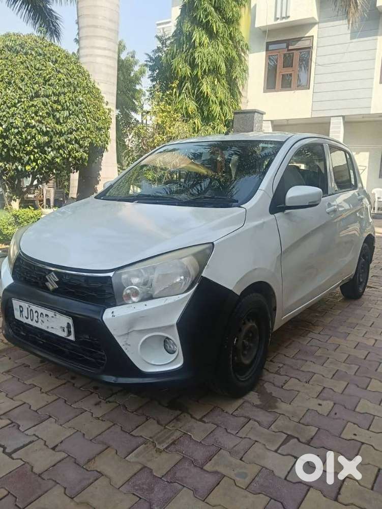 Maruti Suzuki Celerio Zxi Amt, 2018, Petrol