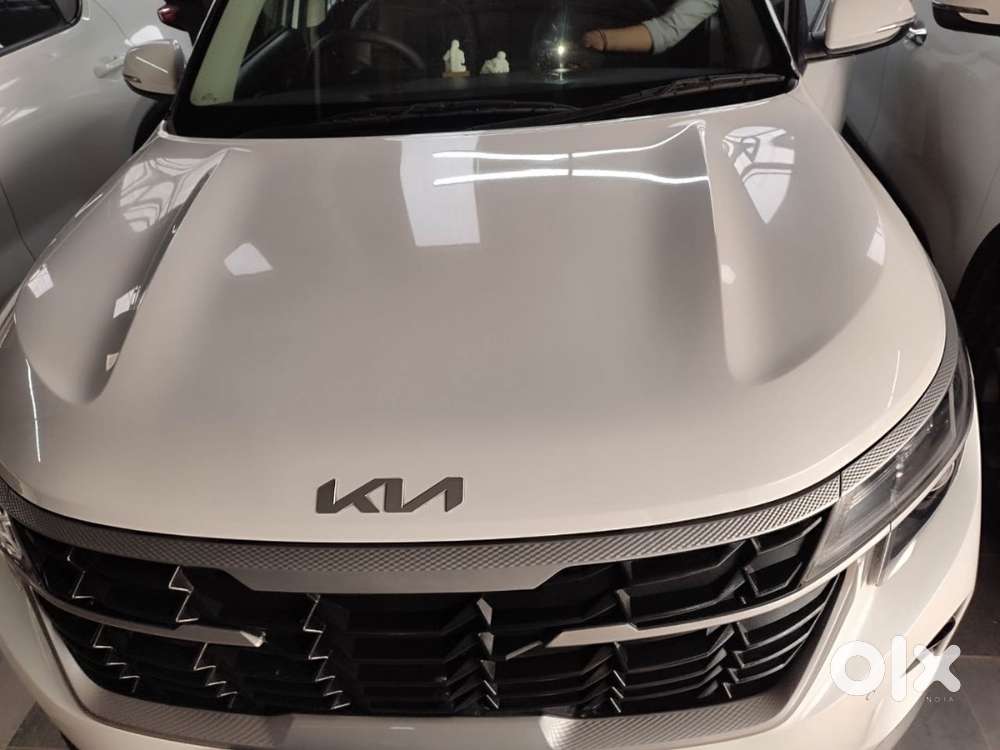 Kia Seltos 2024 Model