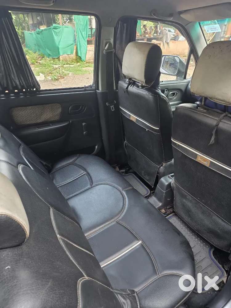 Maruti Suzuki Wagon R 2009