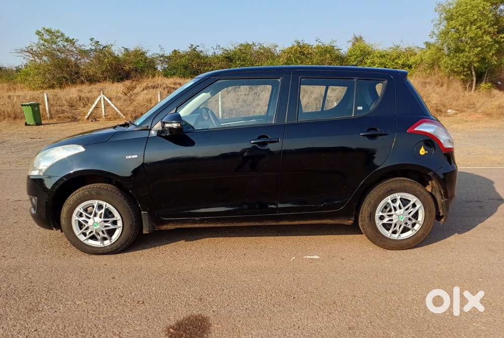 Maruti Suzuki Swift 2011-2014 Vdi, 2012, Diesel