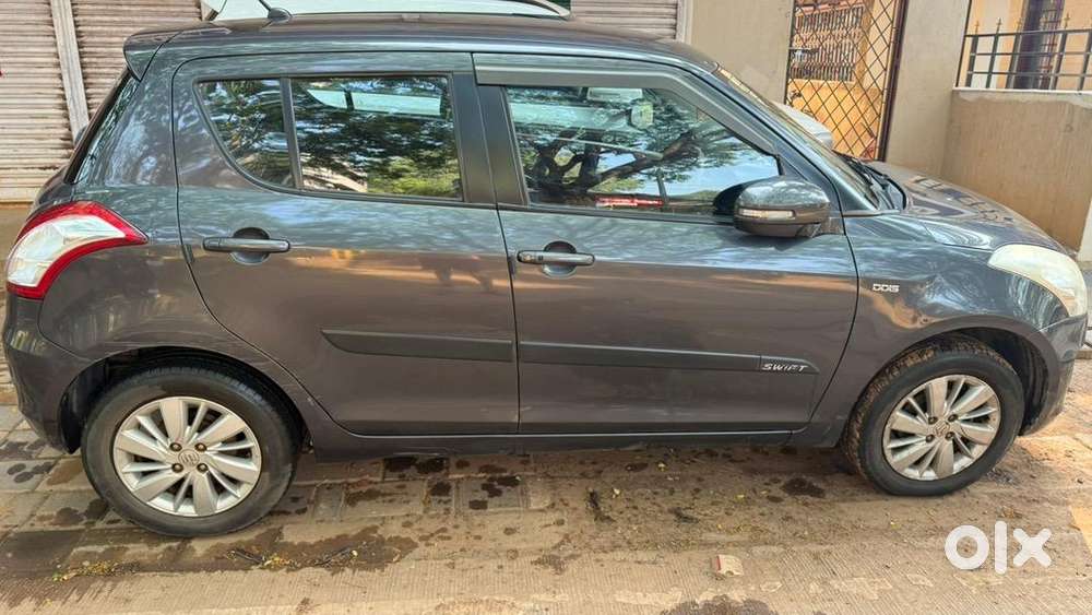 Maruti Suzuki Swift 2015 Diesel Well Maintained