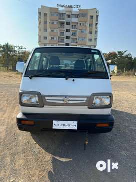 Olx best sale van price