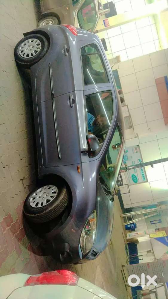 I20 Magna In Good Condition