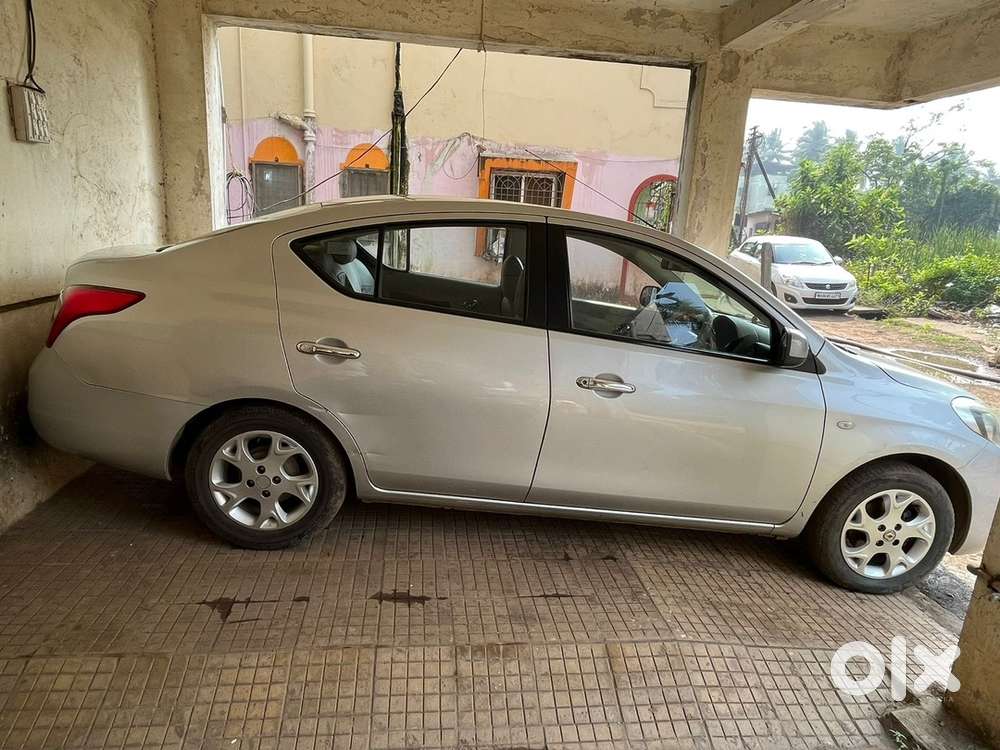 Renault Scala Diesel 2013