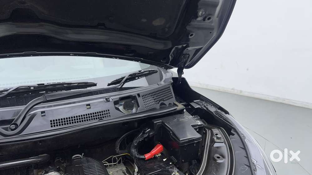 Nissan Magnite 1.0 Xl, 2024, Petrol