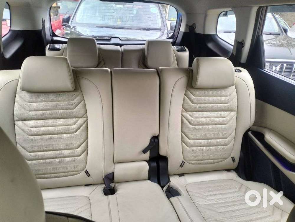 Kia Carens 1.5 Luxury Plus Diesel At 7 Str, 2022, Diesel